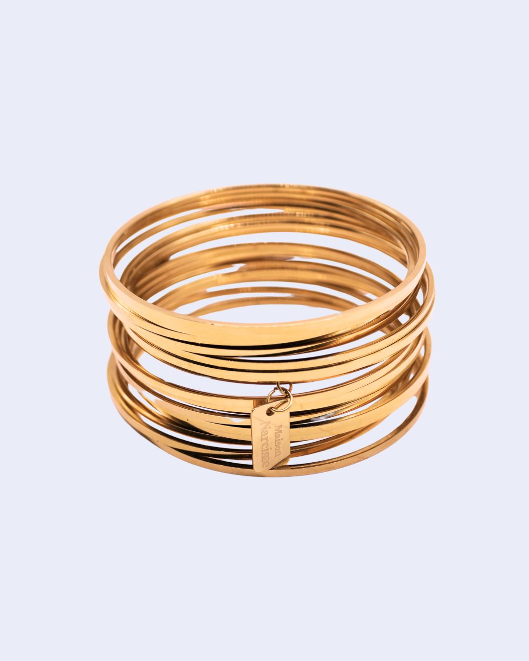 Bracelets Joncs Narcisse