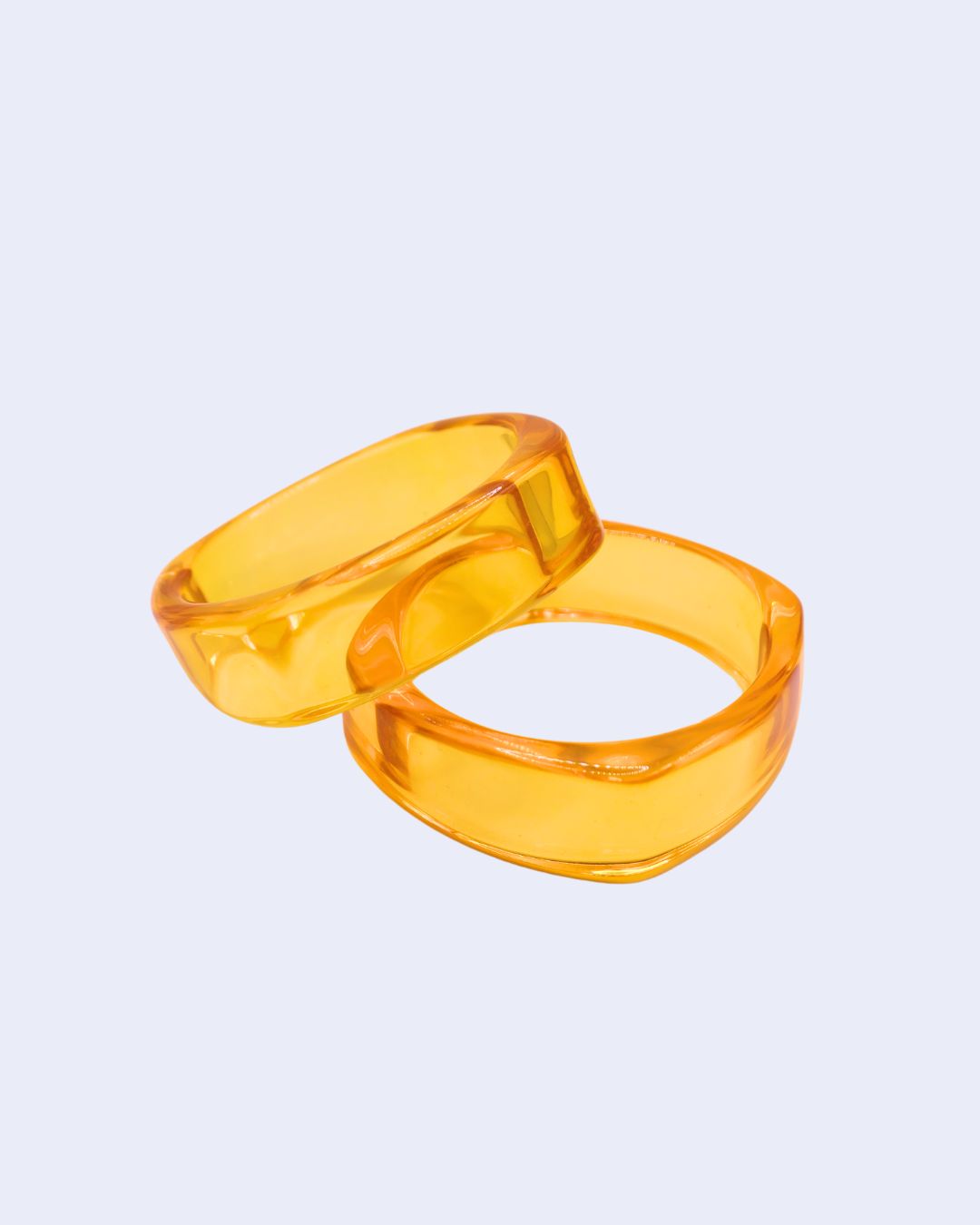 Bracelet SIROCCO JAUNE