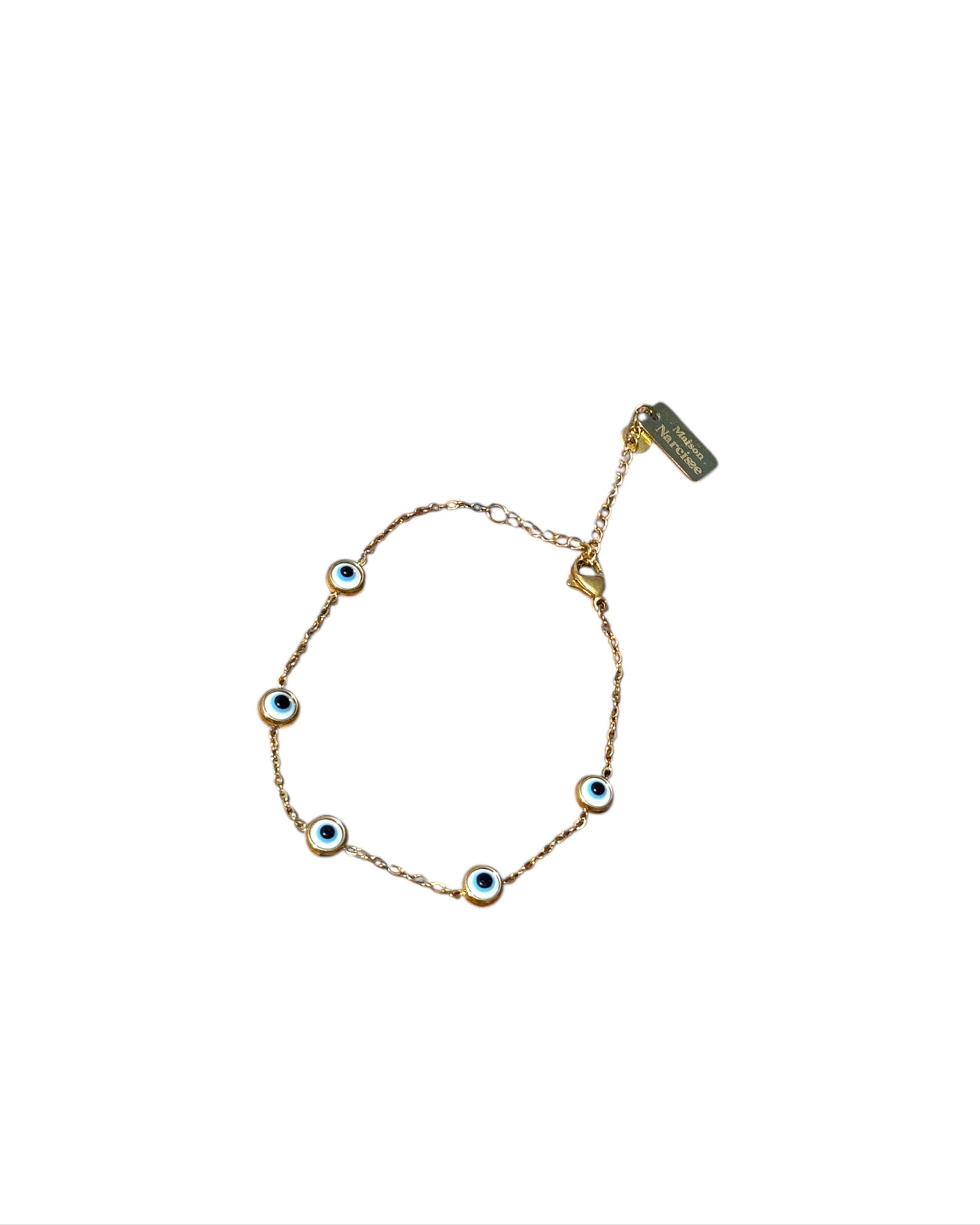 Bracelet "Protect Me"