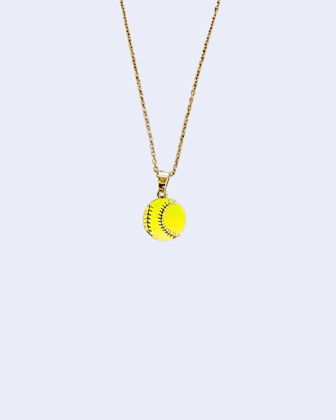 Collier CHARM TENNIS
