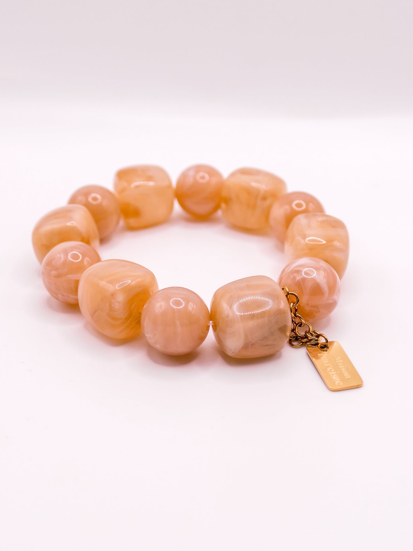 Bracelet BOULIÉ RAISIN