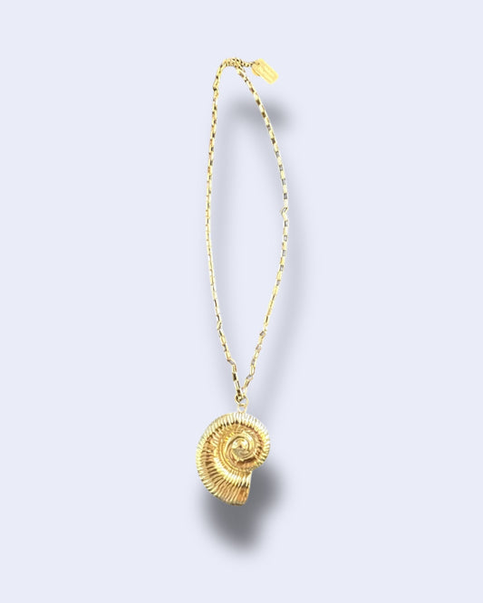 Collier SHELL