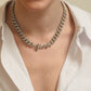 Collier chaîne