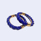 Bracelet GUIMAUVE bleu