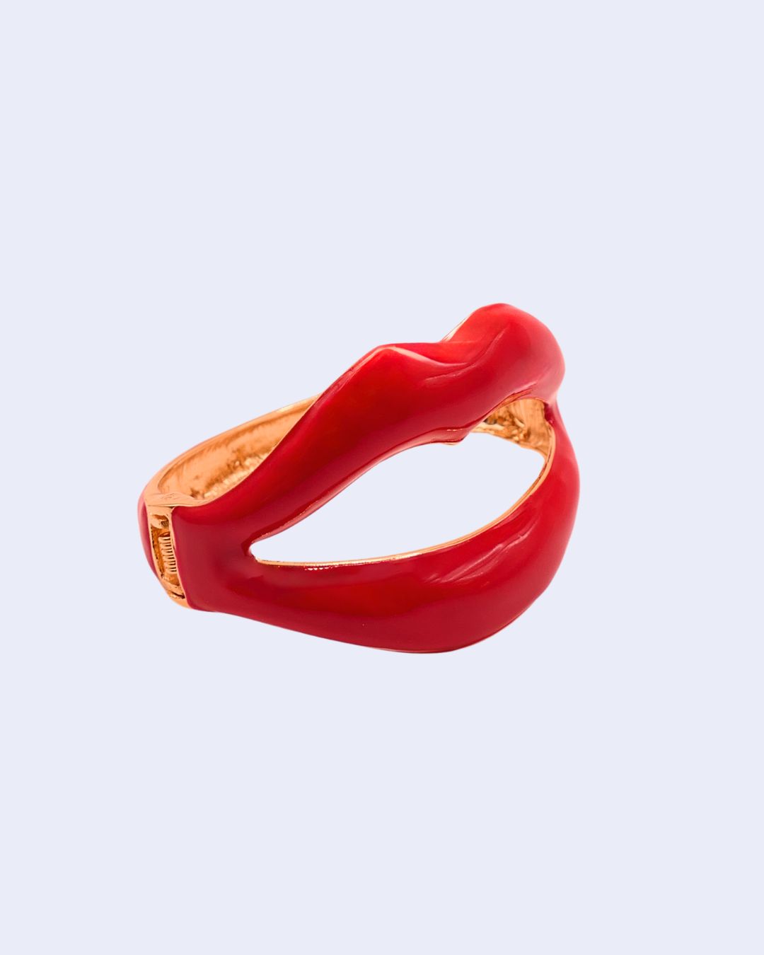 Bracelet BOUCHE SMILE