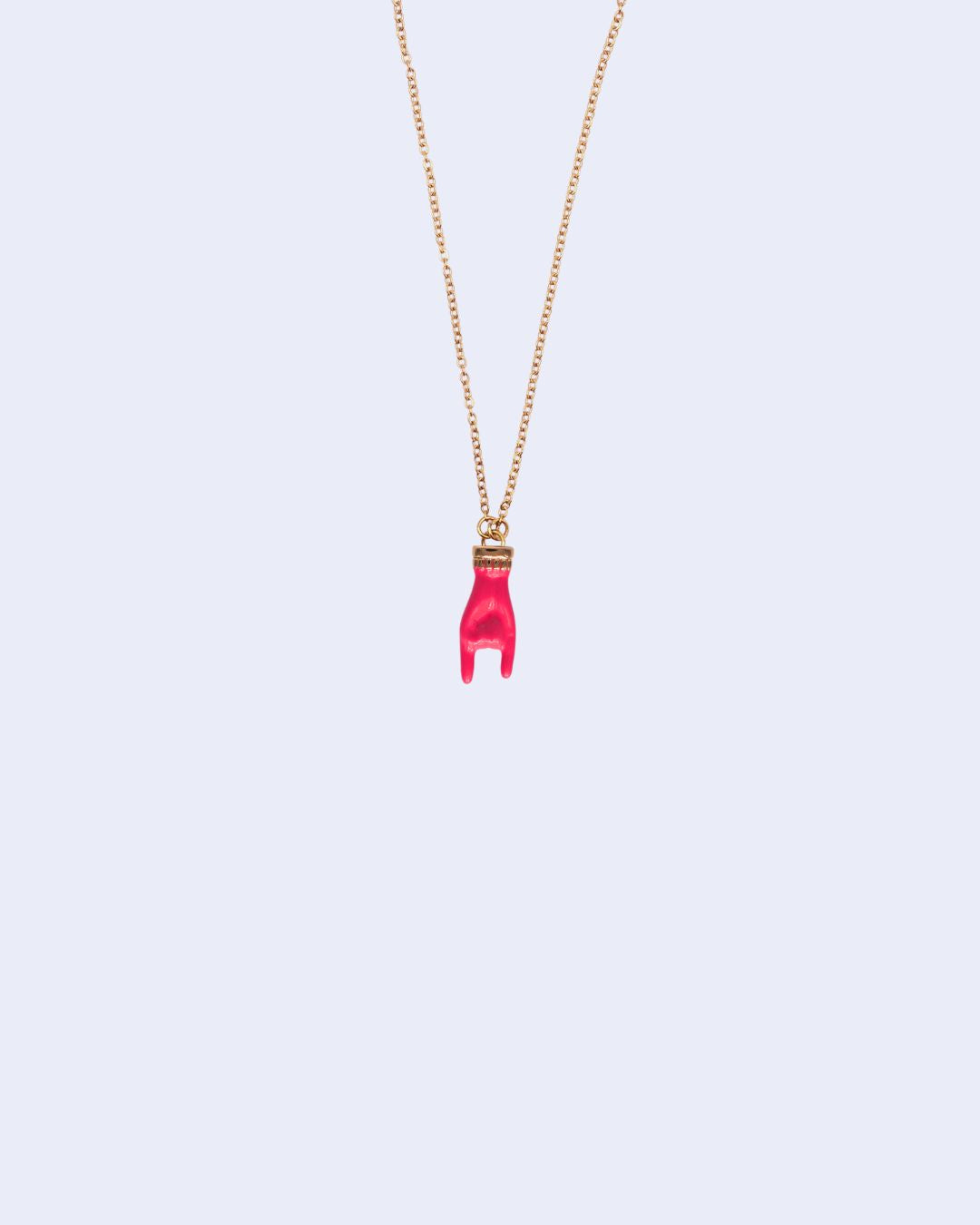 Collier CHARM FORTUNA