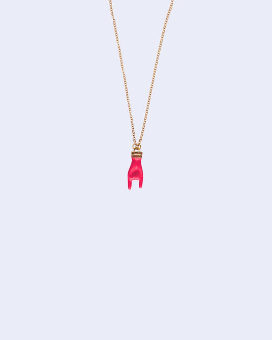 Collier CHARM FORTUNA