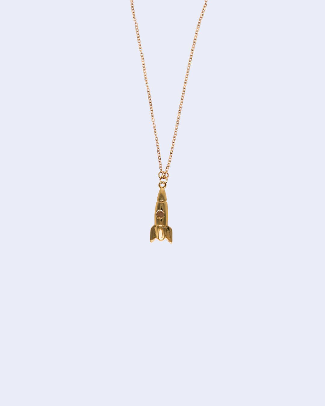 Collier CHARM FUSÉE