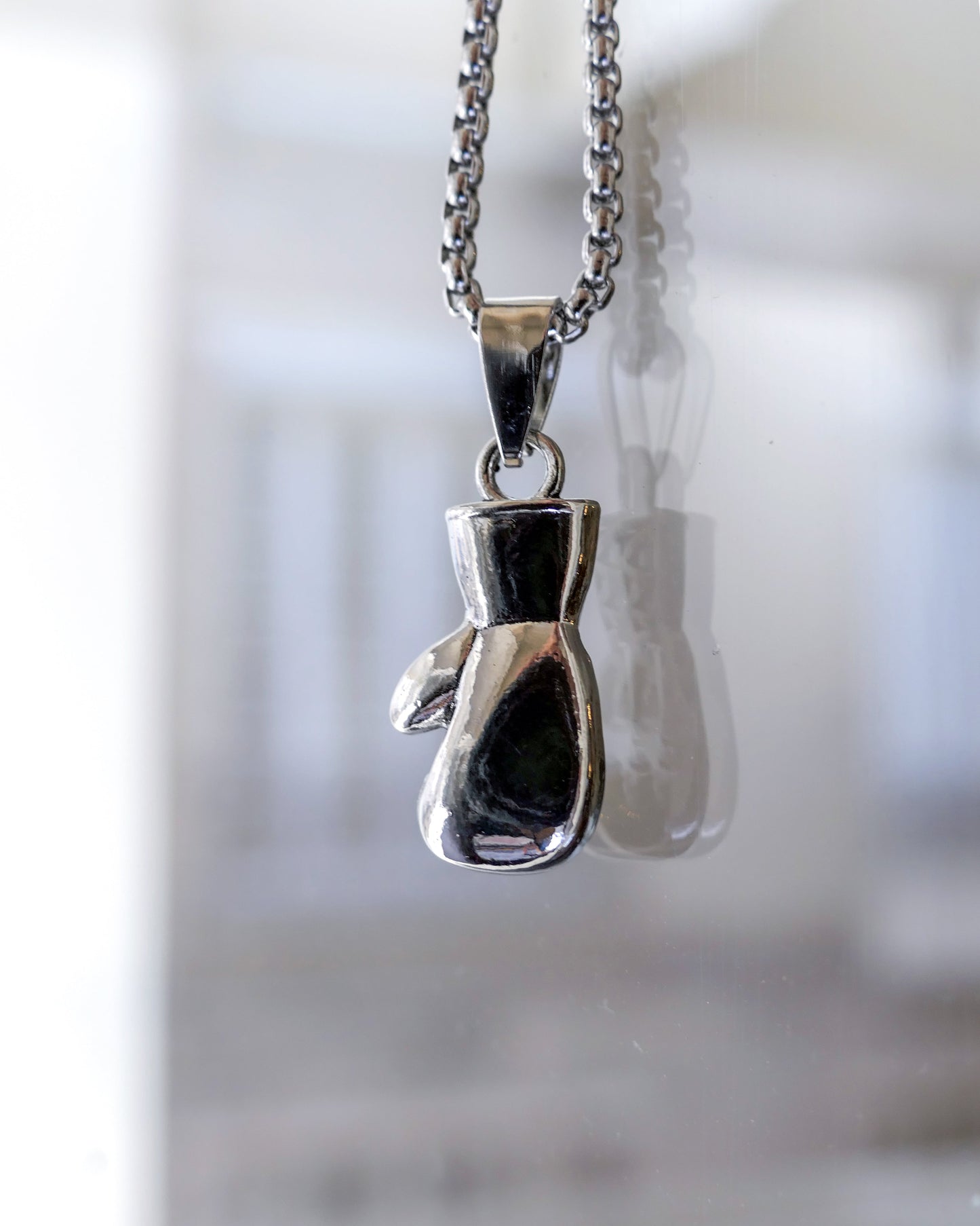 Collier GANT DE BOXE