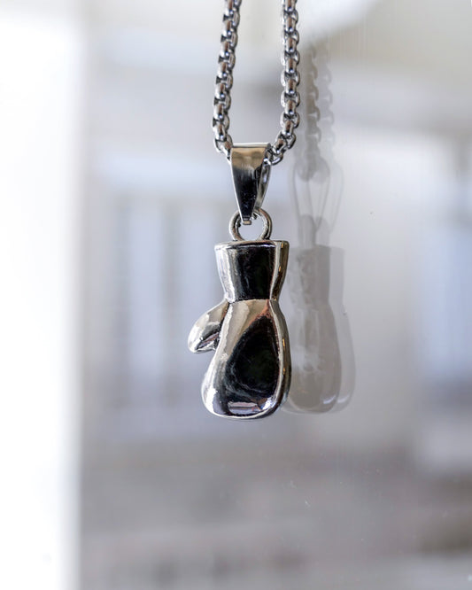 Collier GANT DE BOXE