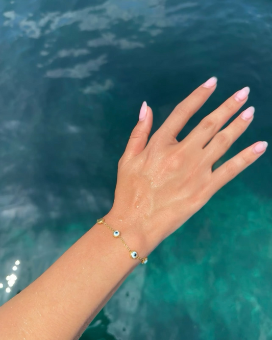 Bracelet "Protect Me"