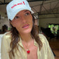 Casquette "SUIS-MOI"