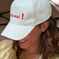 Casquette "SUIS-MOI"