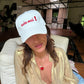 Casquette "SUIS-MOI"