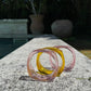 Bracelet SIROCCO ROSE