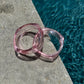Bracelet SIROCCO ROSE