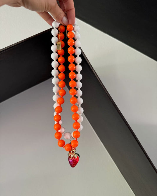 Collier Sunset