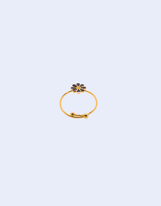 Bague DAISY