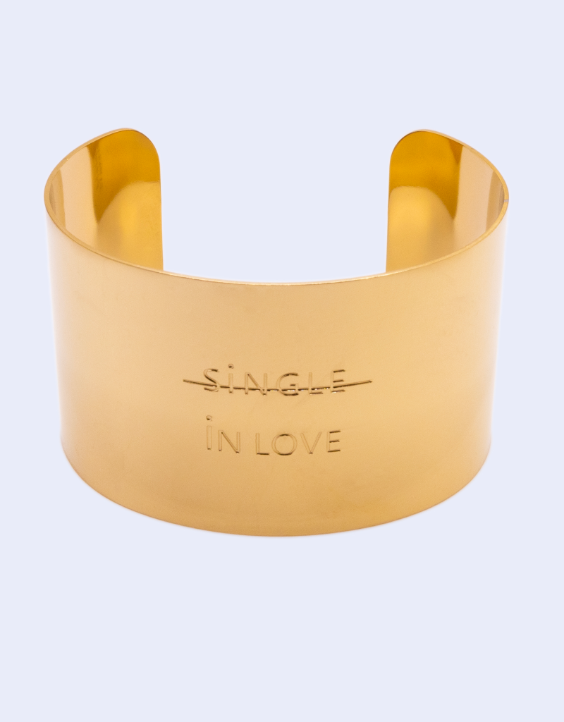 Bracelet IN LOVE