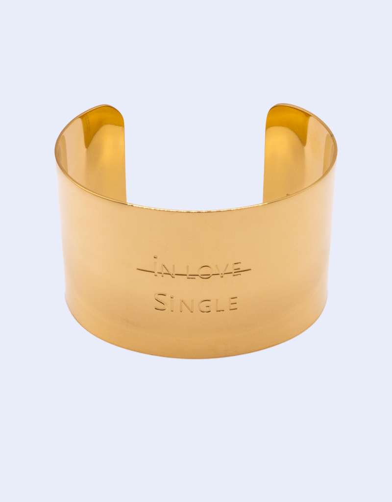 Bracelet SINGLE