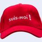 Casquette "SUIS-MOI"