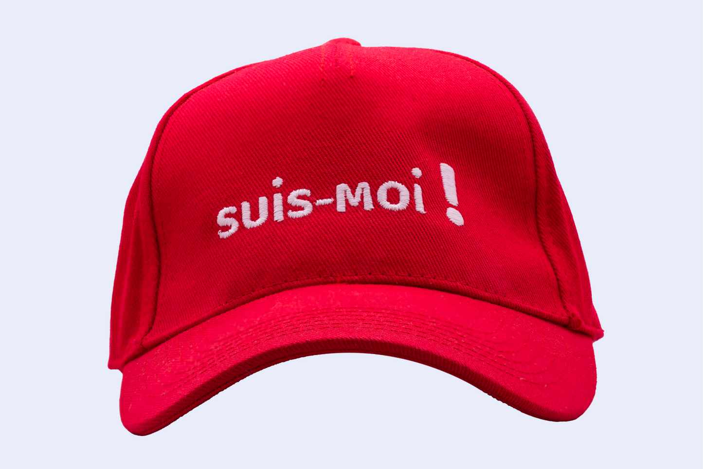 Casquette "SUIS-MOI"