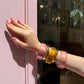 Bracelet SIROCCO ROSE
