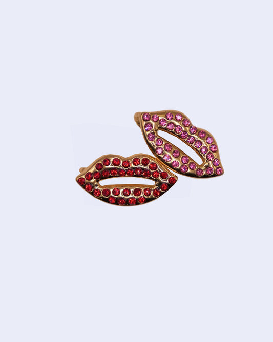 Bague KISS