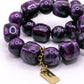 Bracelet BOULIÉ RAISIN