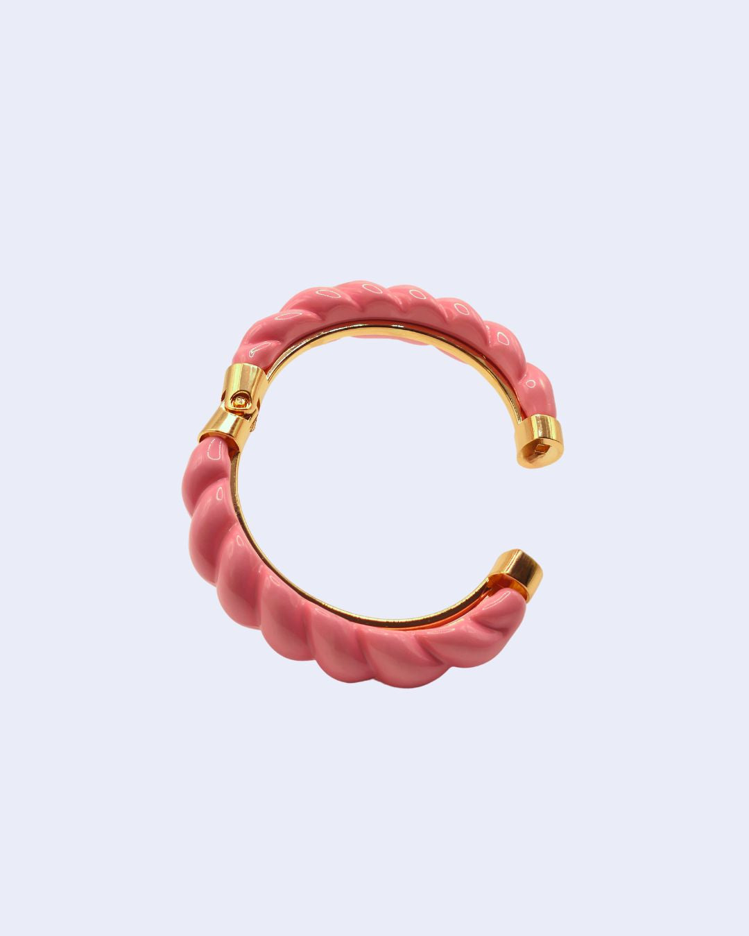 Bracelet GUIMAUVE rose