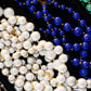 Collier PERLES LUMINEUSES