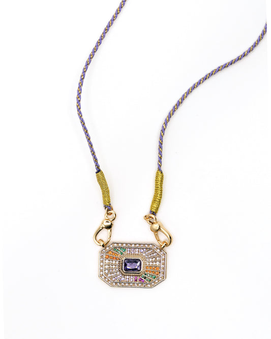 Collier Talisman VEGA