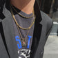 Collier CHARM CHAMPIGNON