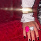 Bracelet MIROIR Doré