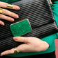 Sac NARCISSE Black Vert